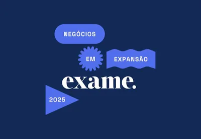 Ranking Negócios em Expansão 2026